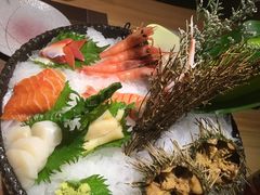 -割烹旭日本料理(龙湖狮山天街店)