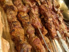 -新疆伊宁远征餐厅