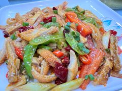 -星月美食城(雁西路店)