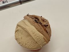 -Dal Cuore 达可芮冰淇淋(陕西北路店)