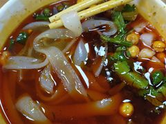 -江三王记牛杂馆(总店)