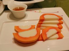 -东方之珠海鲜酒楼(南开店)