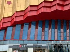 -万达茂商场(南京仙林店)