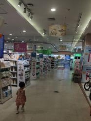 -孩子王童乐园(唐山万达广场店)