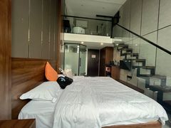 -他说智能LOFT酒店公寓(春熙路九眼桥店)