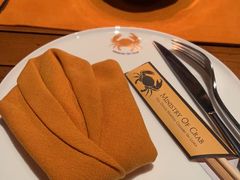 -Ministry of Crab(科伦坡店)