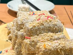 芋泥燕麦-群姐面馆·海鲜烧烤(同安路二店)