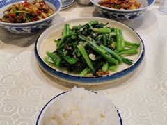-湖南乡情湘菜馆(罗湖店)