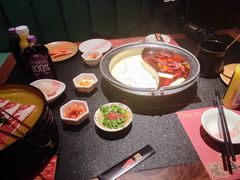 -牛New寿喜烧(闵行龙湖天街店)