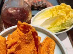 -捞神煲汤火锅(湖滨商业街店)