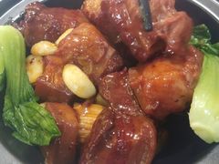 -马凯餐厅(长椿街店)