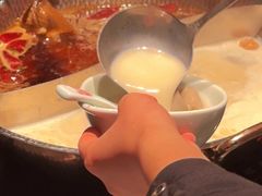 -捞王猪肚鸡火锅(金华义乌之心店)