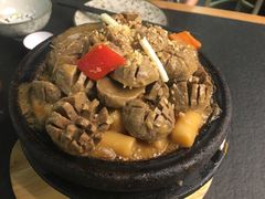 -潮堂 · 潮州菜(国贸商城店)