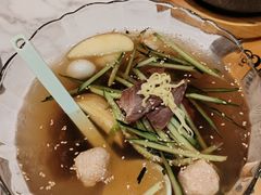 -七八冷面·延边朝鲜族美食(世纪汇店)