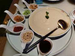 -绿茶餐厅(领展购物广场·中关村店)