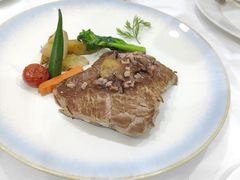 -维兰西餐(万泉河店)