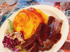 -肥韬茶餐厅(海上世界店)