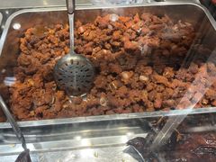 -乔波食品(杜桥中心菜场店)