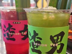 -后火锅(南京东路总店)