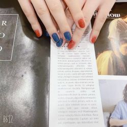 -UMl Nail 尤米美甲美睫半永久