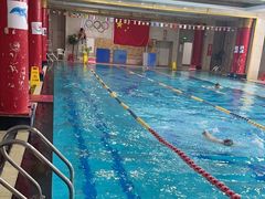 -北沙滩(地铁站)