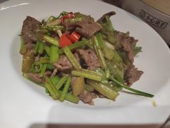 -吉祥春饼·烤鸭(文登利群店)