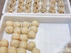 糍毛团-万福兴(齐门路店)