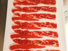 -韩悦牛排烤肉无限续(宝能中心店)