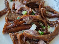 -乡亲鹅肉城(吴江店)