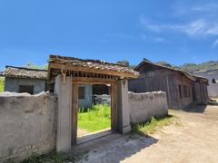 -方岩风景区