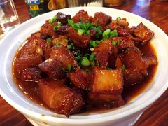 -友记功夫香·人民川菜(红牌楼店)