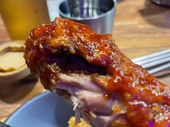 -CHICKEN NOW韩式炸鸡&啤酒