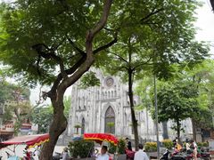 -圣约瑟夫大教堂