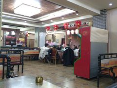 -石榴花开餐厅