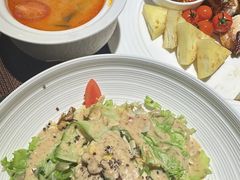 -翡翠鸟精品泰国菜(北辰财富中心店)