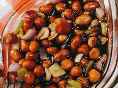 酱香花生-三个大叔东北烧烤·砂锅菜(西三旗店)