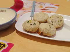 -小杨生煎(周浦万达店)