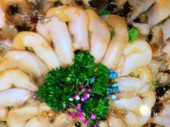 -喜悦小串海鲜烧烤大排档(高新万达店)