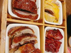 -老广酒楼(樱花店)