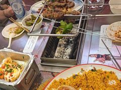 -遇西祠·海鲜烧烤(总店)