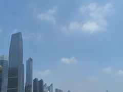 -青岛第三海水浴场