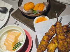 -BetterThai 泰加(苏州中心店)
