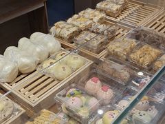 -小闺女儿肉龙(西湖道店)