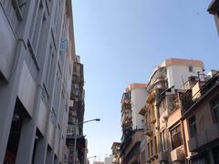 -八婆婆烧仙草(中山路店)