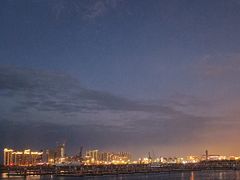-望海观澜海景音乐餐吧(帆船基地店)