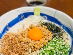 -纹兵卫手打荞麦面日料(虹桥本店)