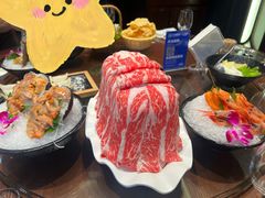 -东海怡品海鲜豆捞(舟宿夜江店)