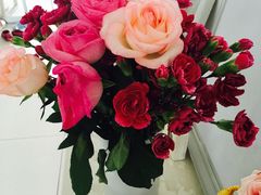 -美丽心情蛋糕(江苏路店)