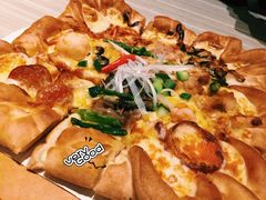 -必胜客(东营万达店)