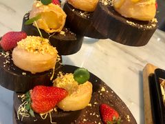 -烛影拾光观景餐厅·创意菜·摄影·小提琴(大唐不夜城店)